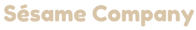 Sésame Company – Accueil