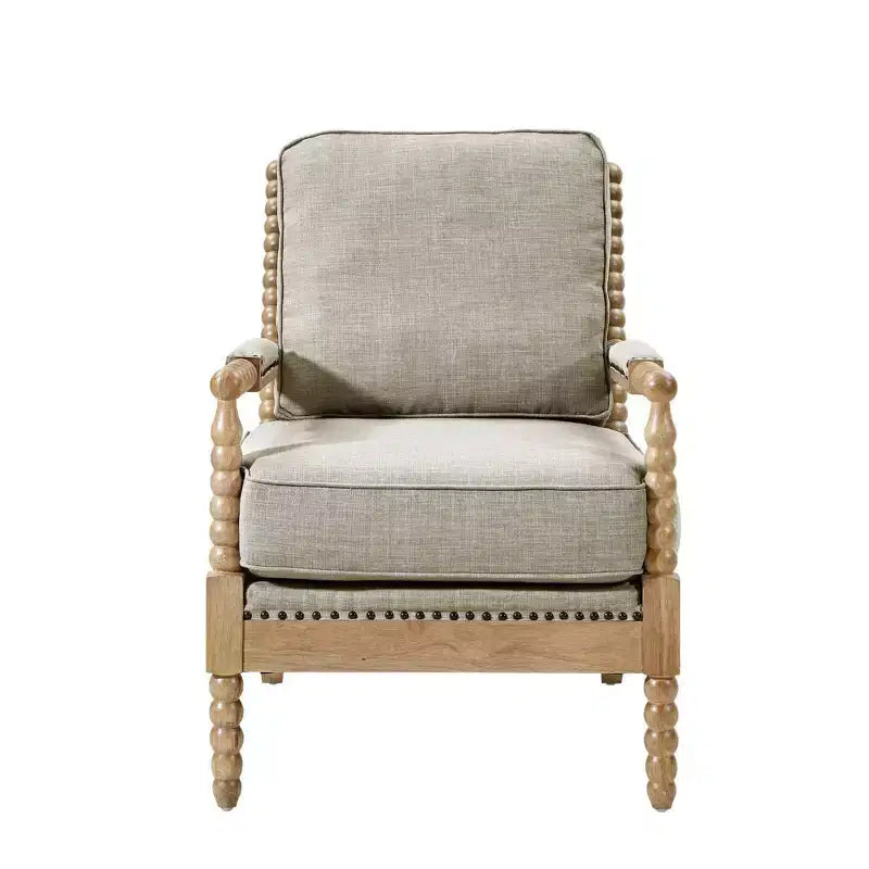 Fauteuil d'appoint Lyla -
