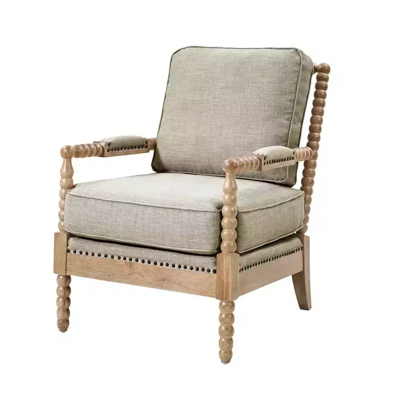 Fauteuil d'appoint Lyla -