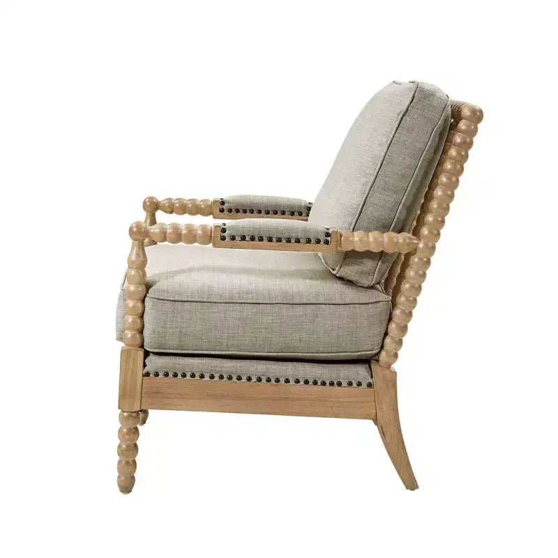 Fauteuil d'appoint Lyla -