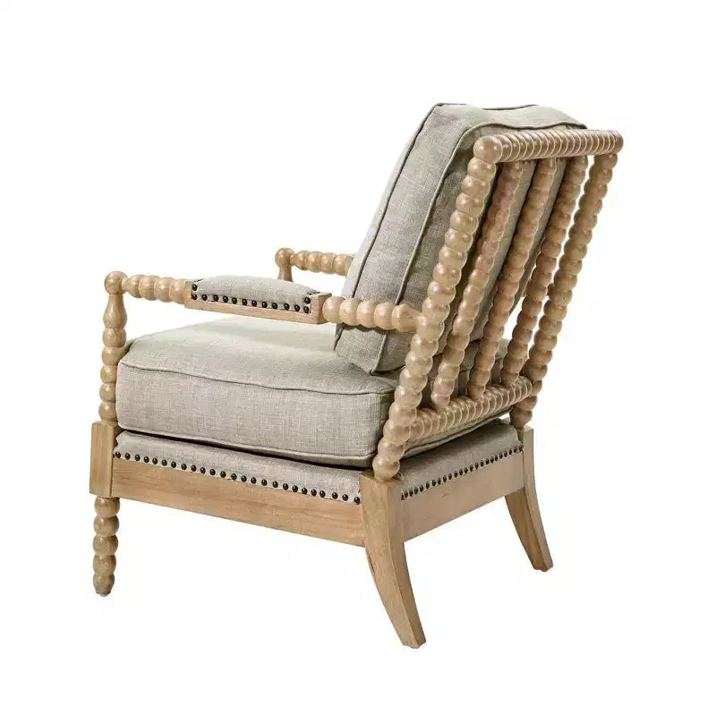 Fauteuil d'appoint Lyla -
