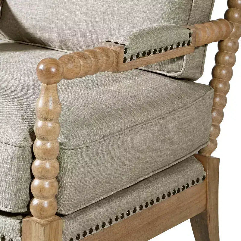Fauteuil d'appoint Lyla -