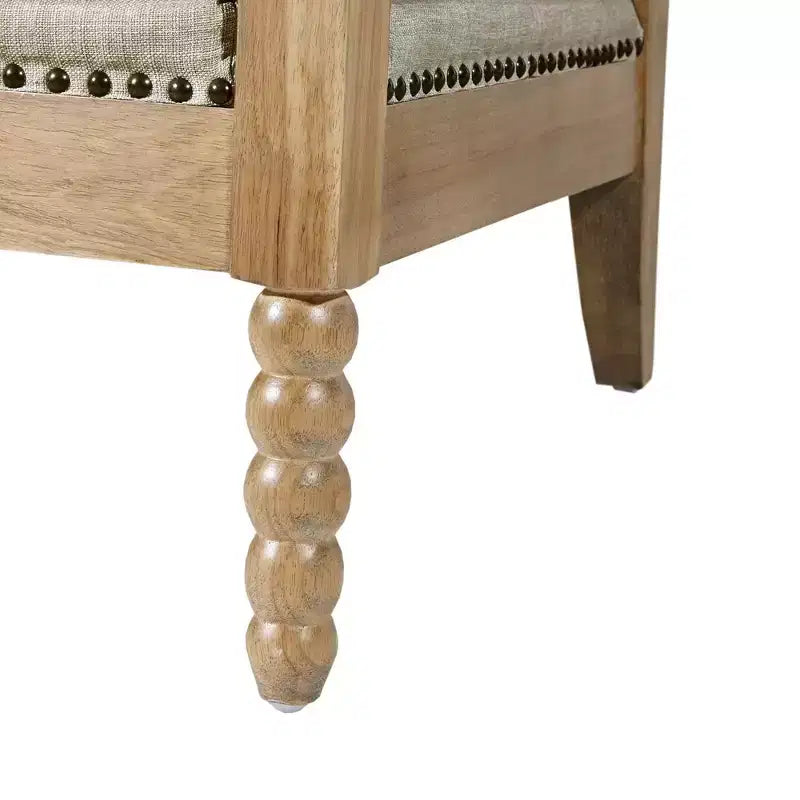 Fauteuil d'appoint Lyla -