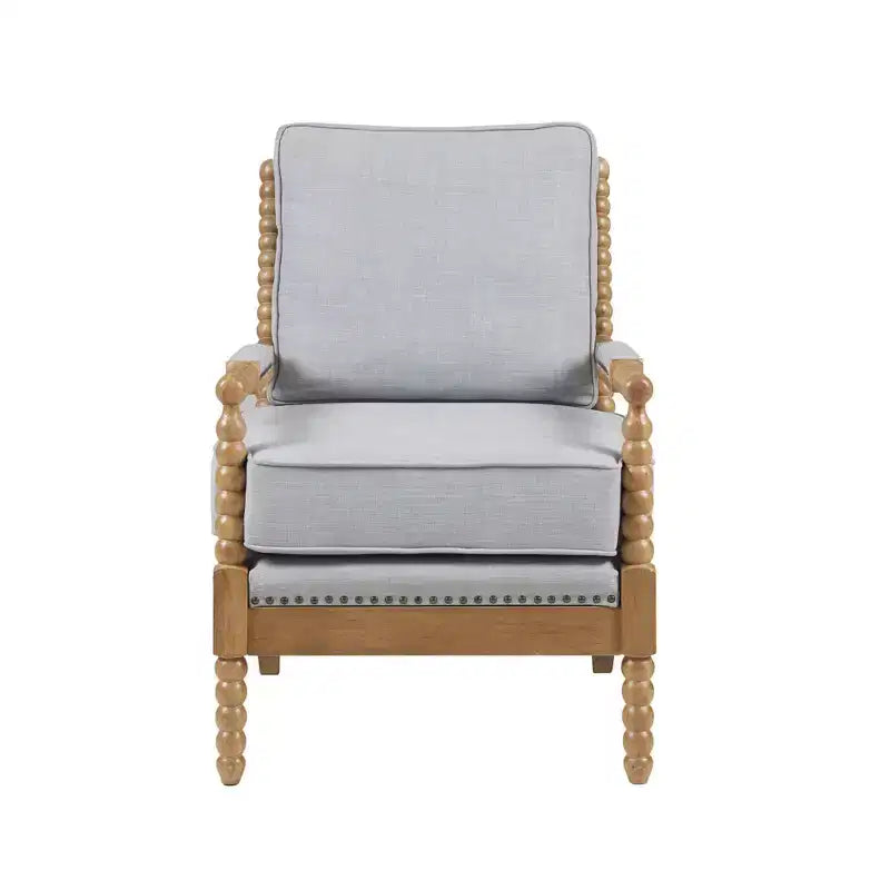 Fauteuil d'appoint Lyla -