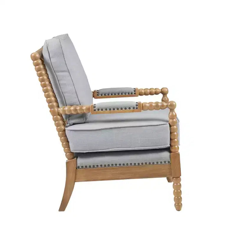 Fauteuil d'appoint Lyla -