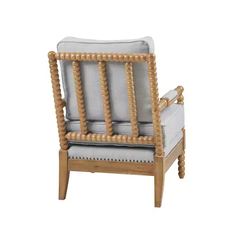 Fauteuil d'appoint Lyla -