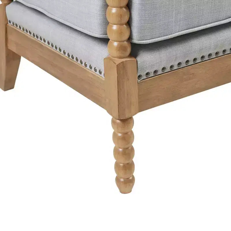 Fauteuil d'appoint Lyla -