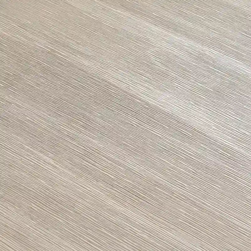 Solid Pine Round Coffee Table, Wirebrush Finish, 30 x 30 x 17.75 Inches