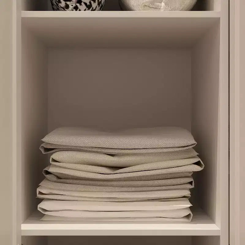 Armoire-penderie en MDF avec 2 tiroirs et tringle à vêtements 160 cm (l) x 180 cm (h)